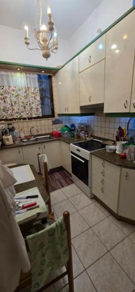 Heraklion Kreta, Heraklion: Wohnung im Stadtteil Tria Pefka zu verkaufen Wohnung kaufen